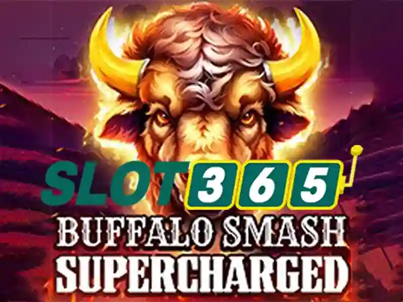 Trải nghiệm slot đa dạng tại slot365 vn