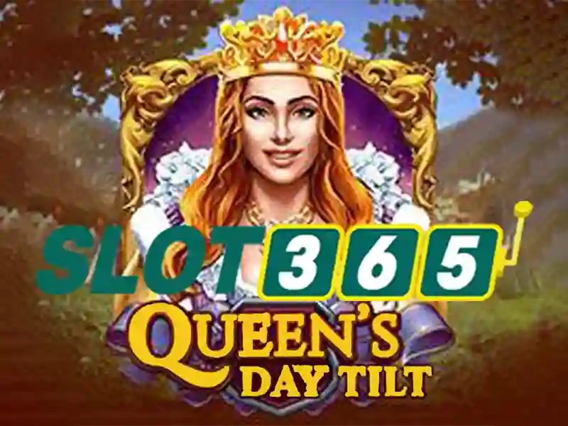 Trải nghiệm nổ hũ tại SLOT365