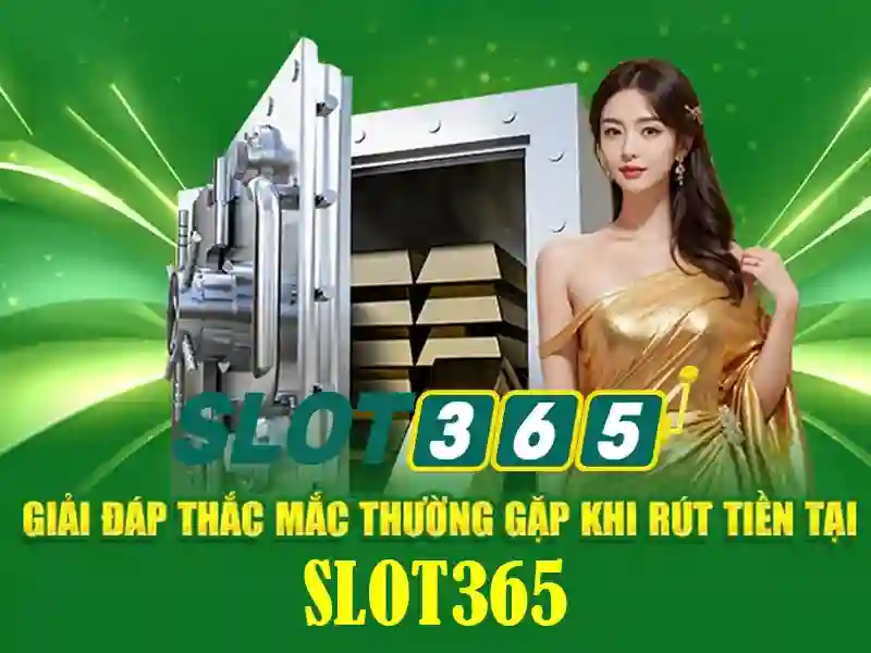 Code Slot365 mới nhất