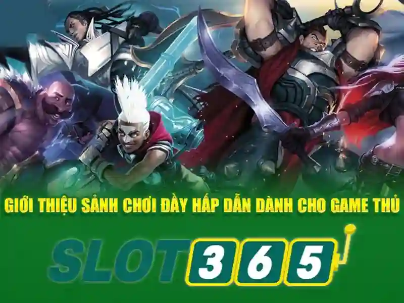 Chương trình thưởng hấp dẫn