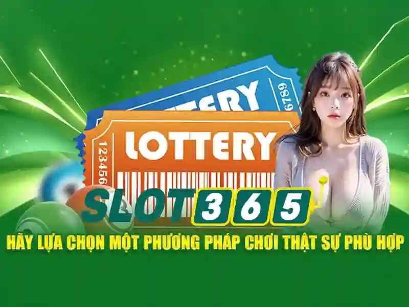 Khuyến Mãi Slot365