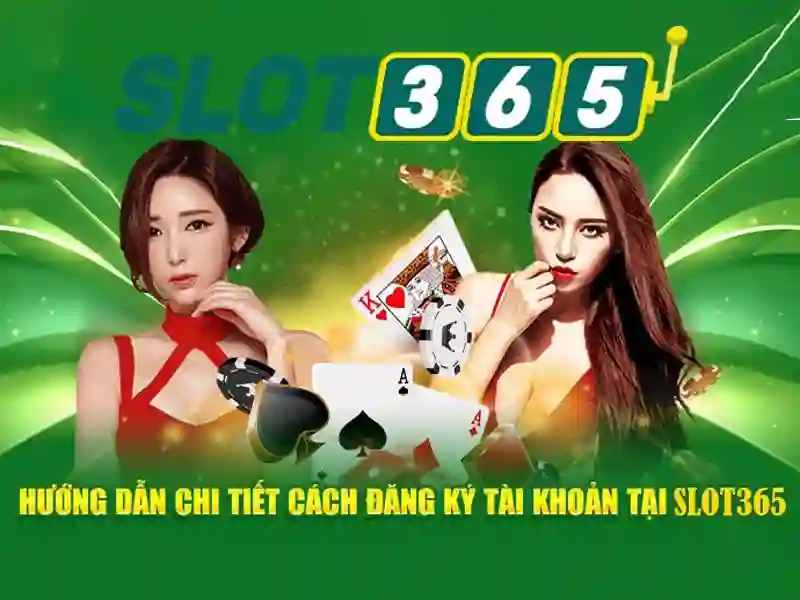 Trải Nghiệm Nạp Tiền Slot365