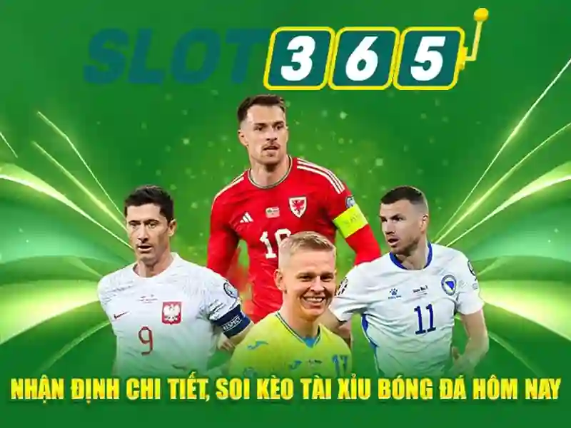 Lưu ý nạp tiền Slot365