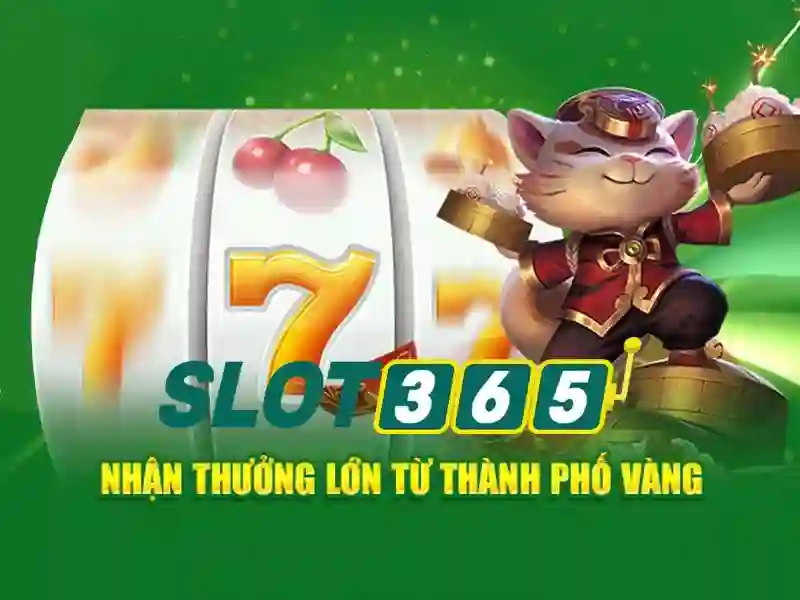 Đăng Ký Slot365