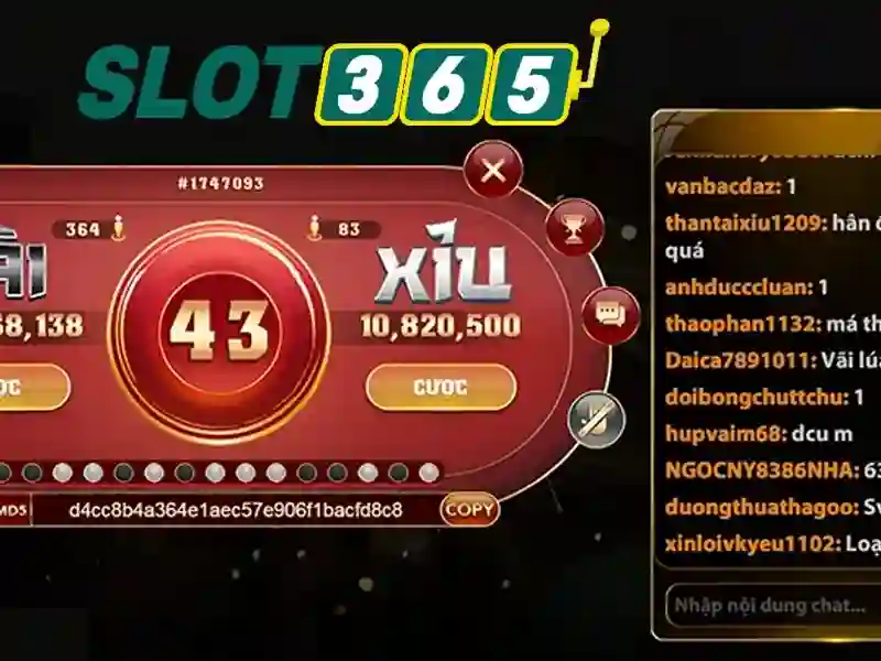 điều kiện đăng nhập SLOT365