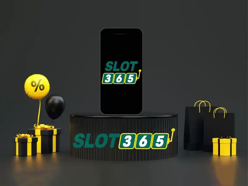 Truy Cập Slot365