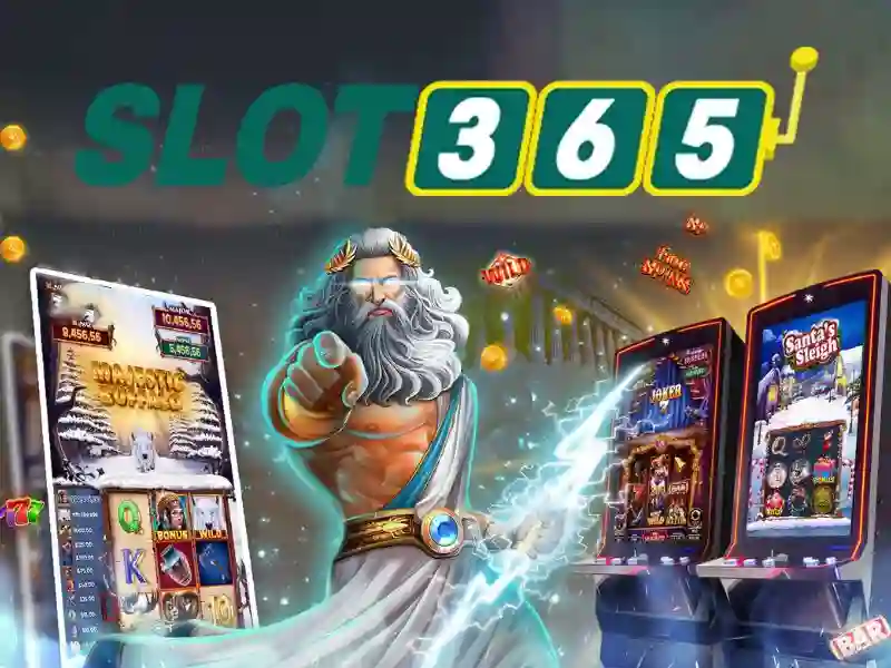 lợi ích nạp tiền nhanh Slot365