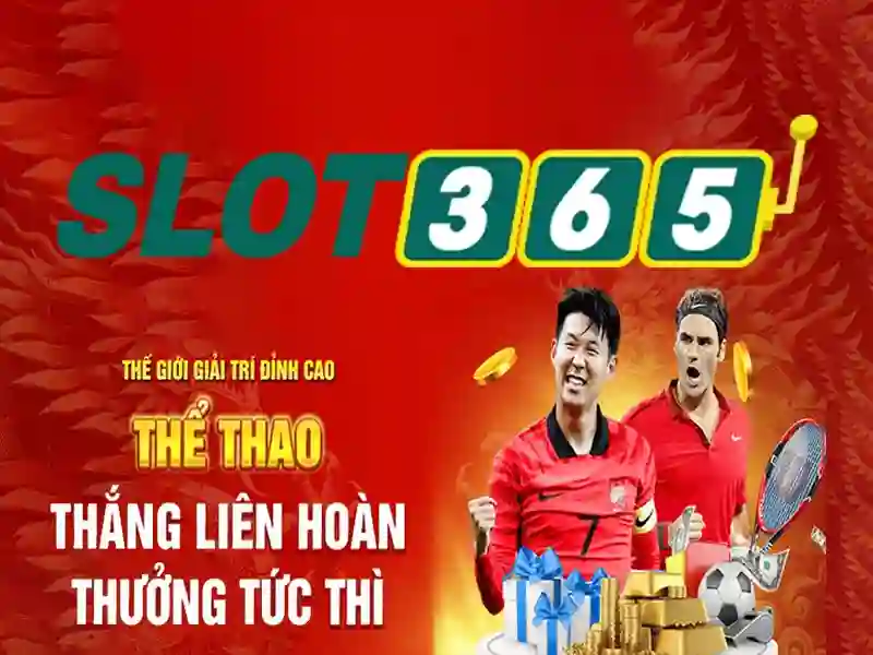 Slot365 – Trải Nghiệm Casino Trực Tuyến Đỉnh Cao, Slot365 iOS Mượt Màng, Đa Dạng Game Slot 2026