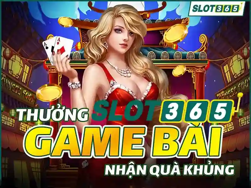 Đăng ký Slot365