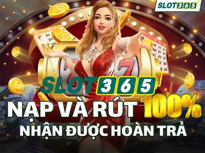 Đăng nhập Slot365
