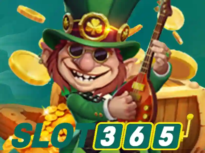 Slot Đa Dạng