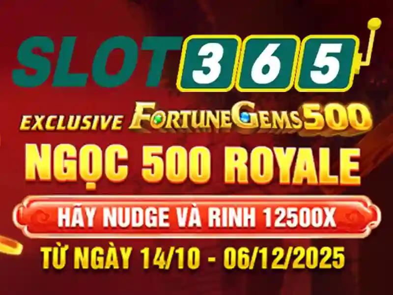 hướng dẫn sử dụng Slot365