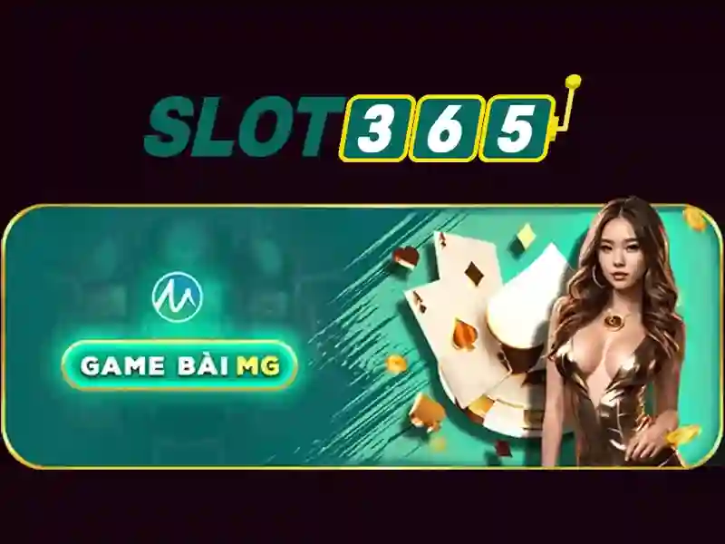 trải nghiệm slot