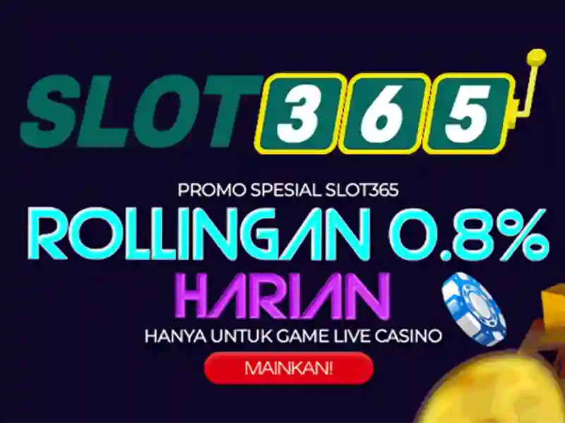 Trải nghiệm Slot365 App