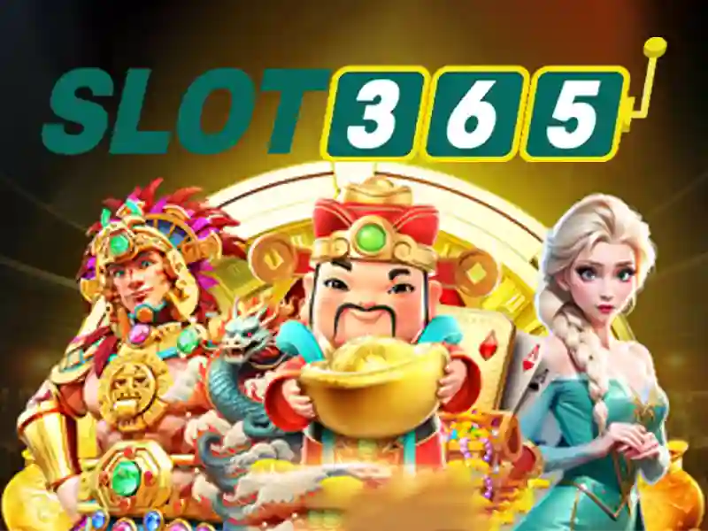Mẹo Chơi Slot365