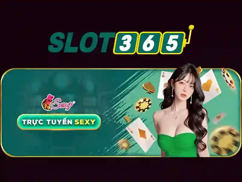 Khám phá trò chơi Slot trực tuyến