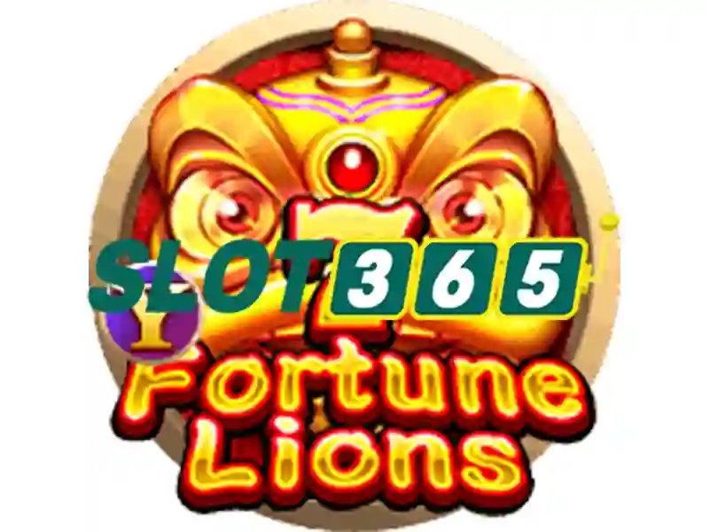 trải nghiệm cá cược casino online SLOT365