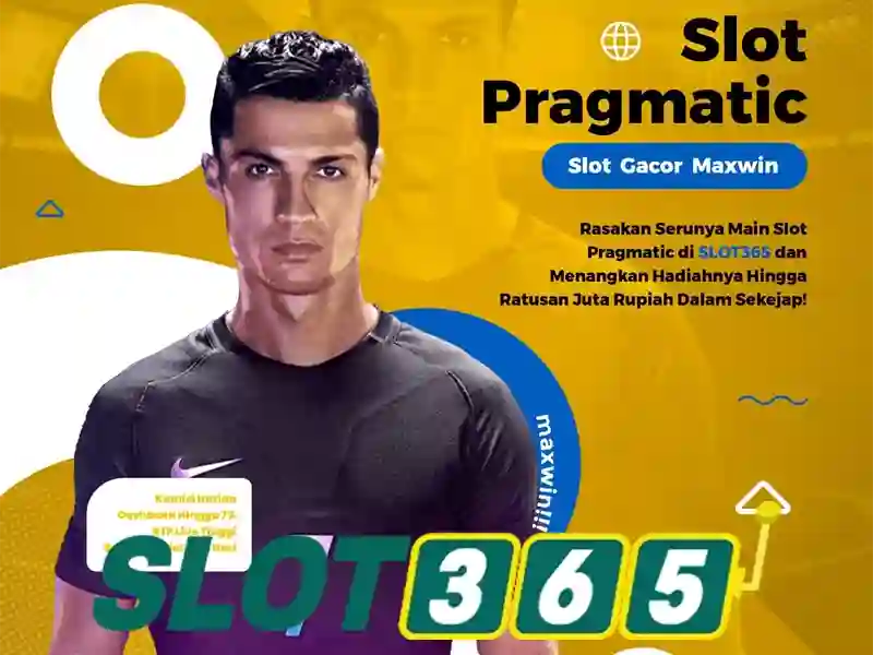SLOT365