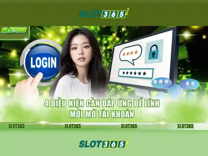 Slot365 uy tín