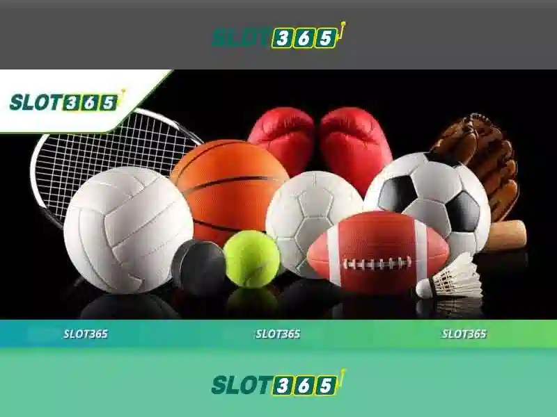 Trải nghiệm slot365 đỉnh cao tại SLOT365