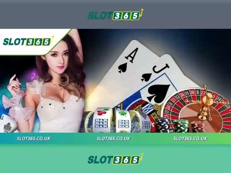 Trải Nghiệm Slot365
