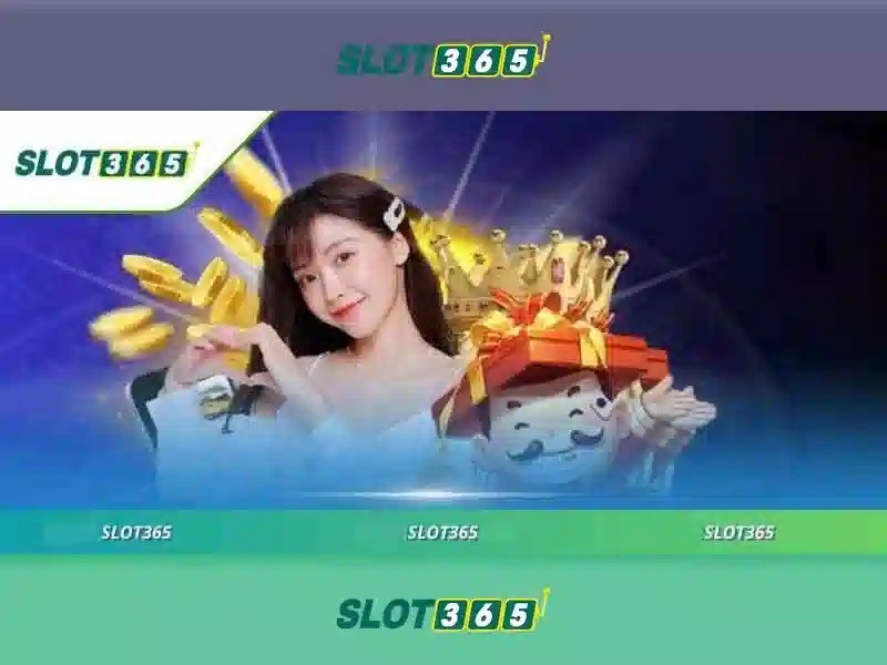 Đăng Nhập SLOT365 - Hướng Dẫn Truy Cập Tài Khoản Trực Tuyến