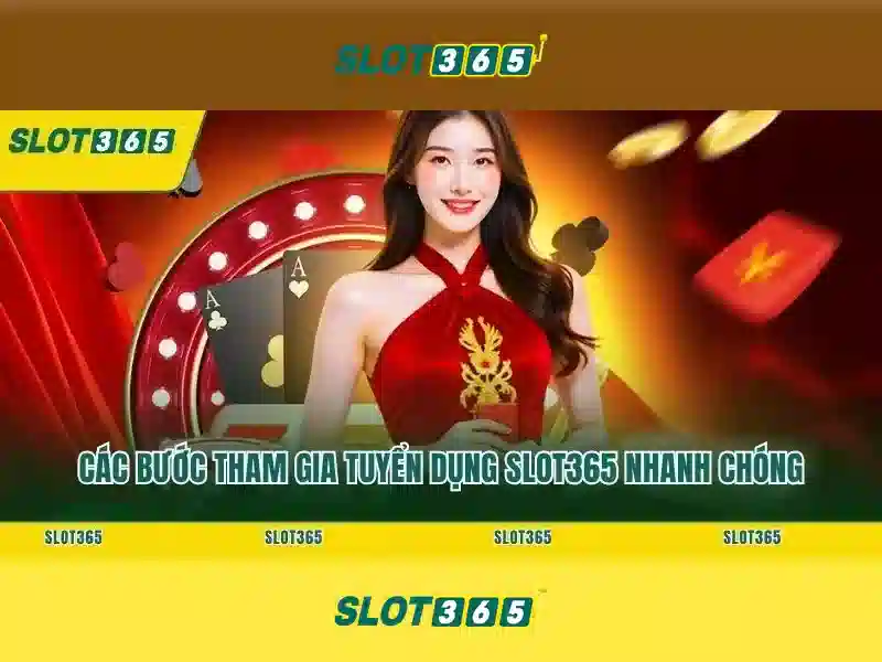 Chơi Slot365