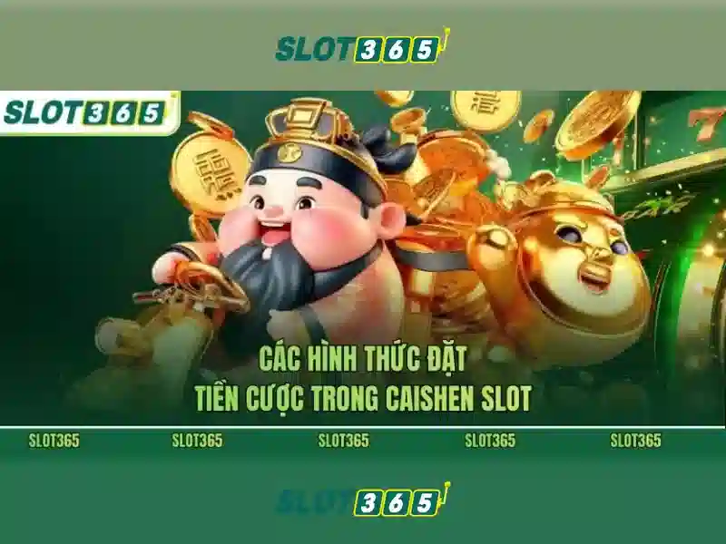 slot365 đăng nhập