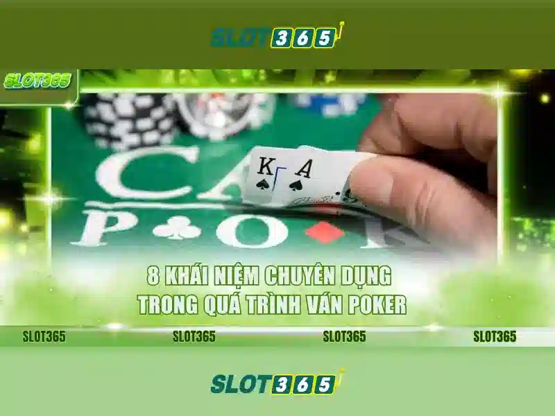 Trải nghiệm Slot365