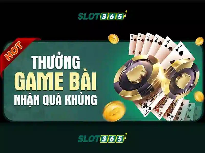 Tải App Slot365