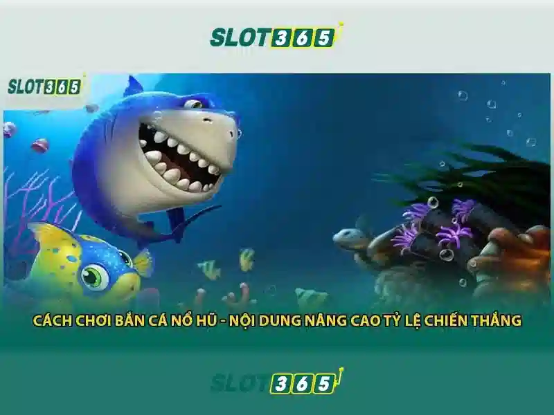 trò chơi slot SLOT365