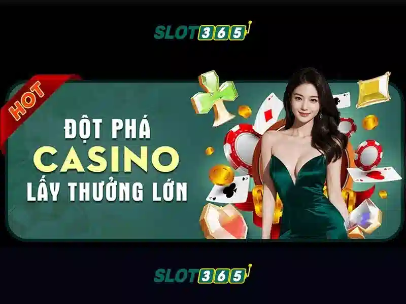 Quy trình đăng ký tài khoản SLOT365 phiên bản mới