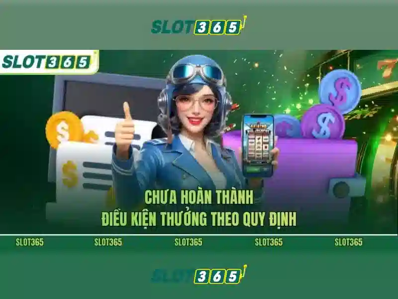 Trải nghiệm slot đỉnh cao