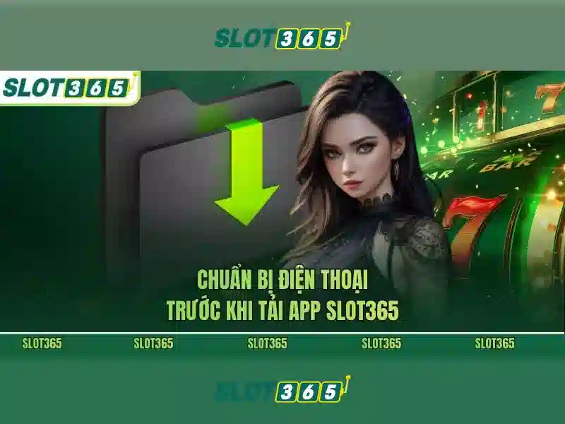 Ưu Đãi Slot365