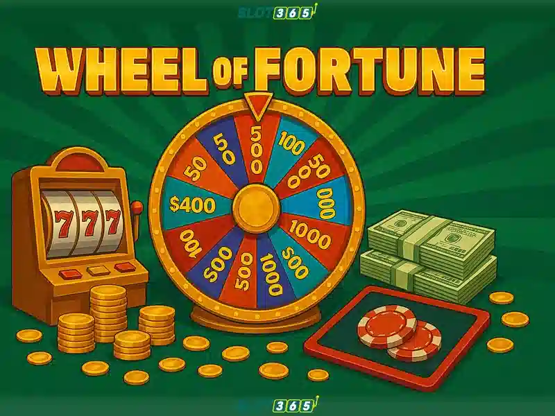 Cách Tham Gia Ưu Đãi Slot365