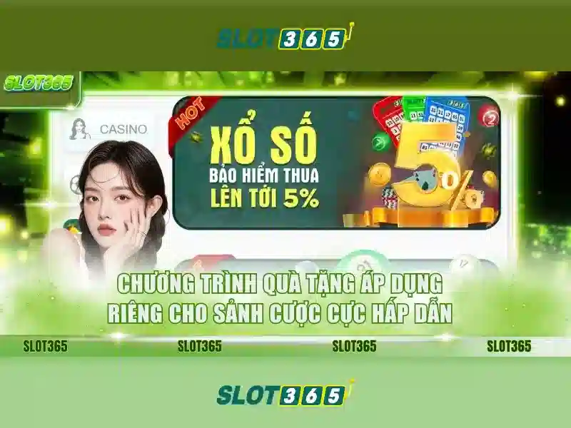 Quy Trình Đăng Ký Slot365