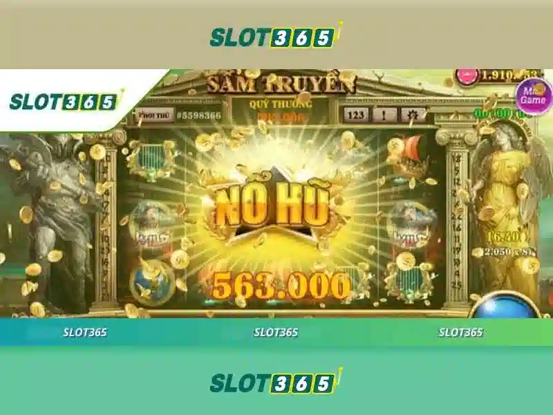 Tải Slot365
