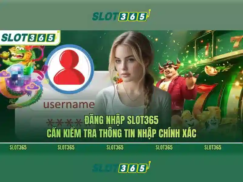 Hướng Dẫn Chơi Nổ Hũ SLOT365
