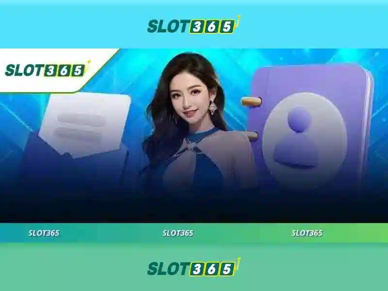 đăng ký tài khoản Slot365