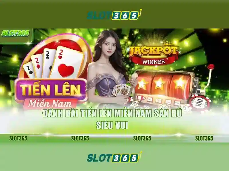 Đặc Điểm Nổi Bật Của Slot Game Slot365