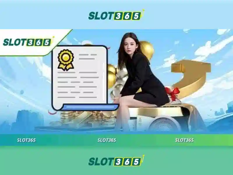 SLOT365 – Giải Thích Slot365 Là Gì? Trải Nghiệm Slot365 Đỉnh Cao 2026
