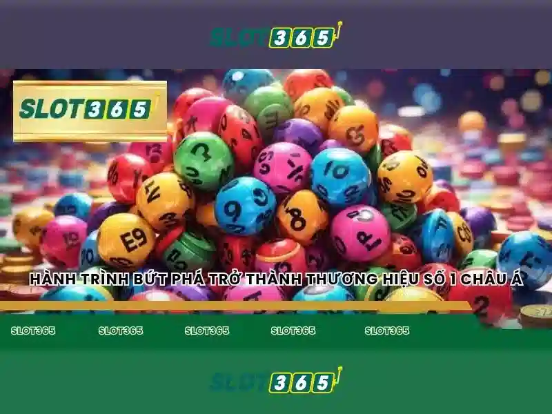 Trải Nghiệm Casino Slot365