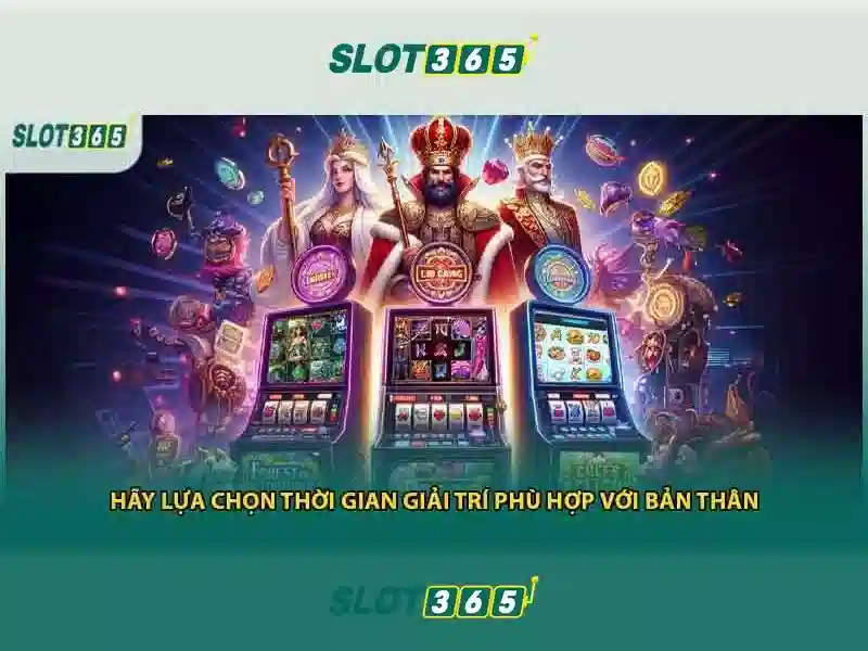 rtp slot365