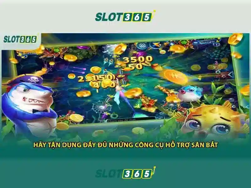 Khám Phá Thế Giới Poker Trên SLOT365