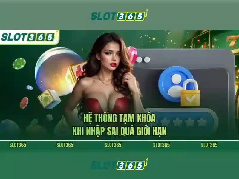trò chơi SLOT