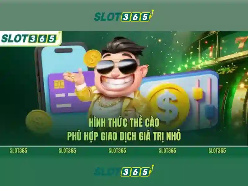 Hỗ trợ Slot365