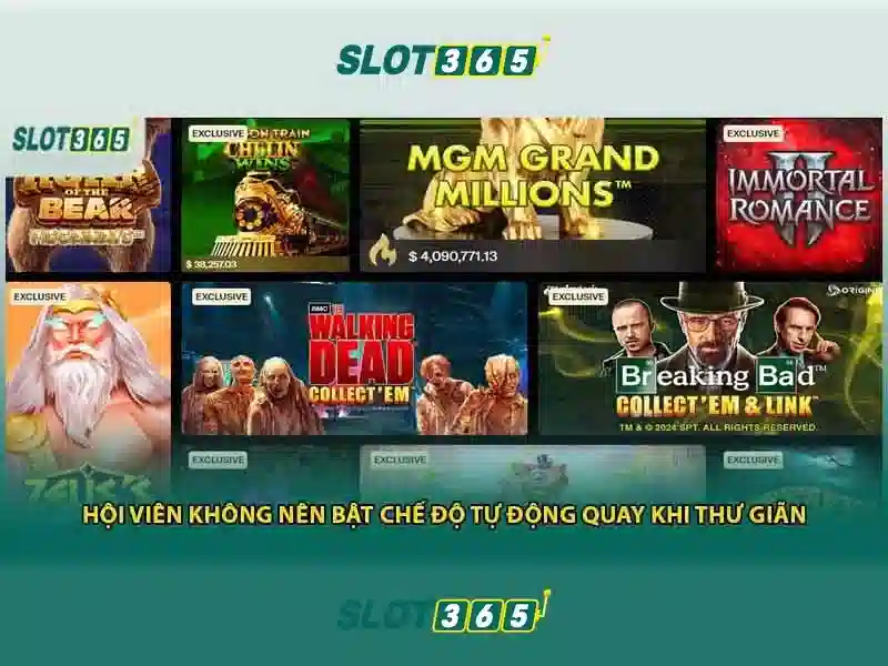 Nạp rút tiền an toàn