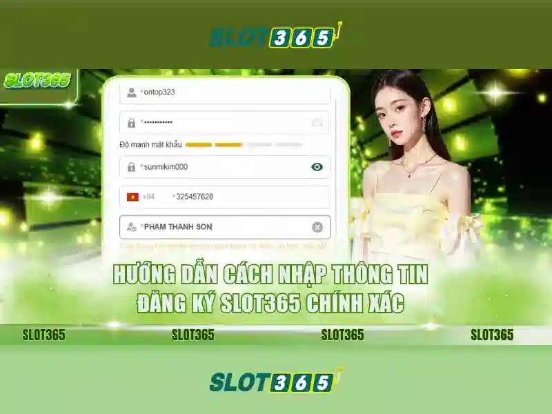 Ưu Điểm Nổi Bật Của Game Slot Trực Tuyến SLOT365