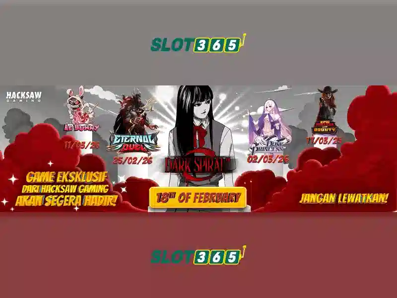 Ưu Đãi Slot365 RTP Độc Quyền