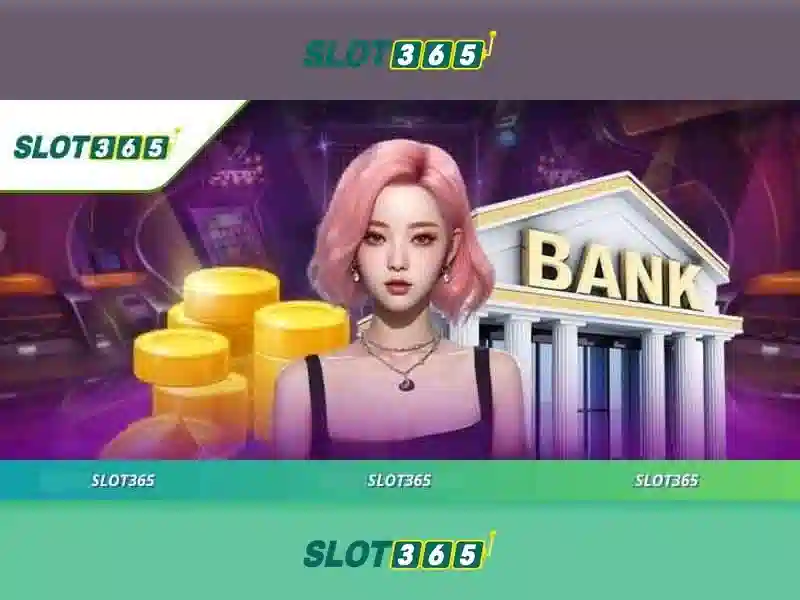 Đa Dạng Loại Hình Game Tại SLOT365